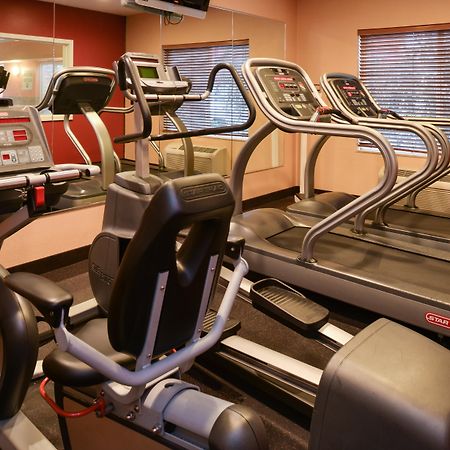Holiday Inn Express Hotel & Suites Lancaster-Lititz By Ihg Екстериор снимка