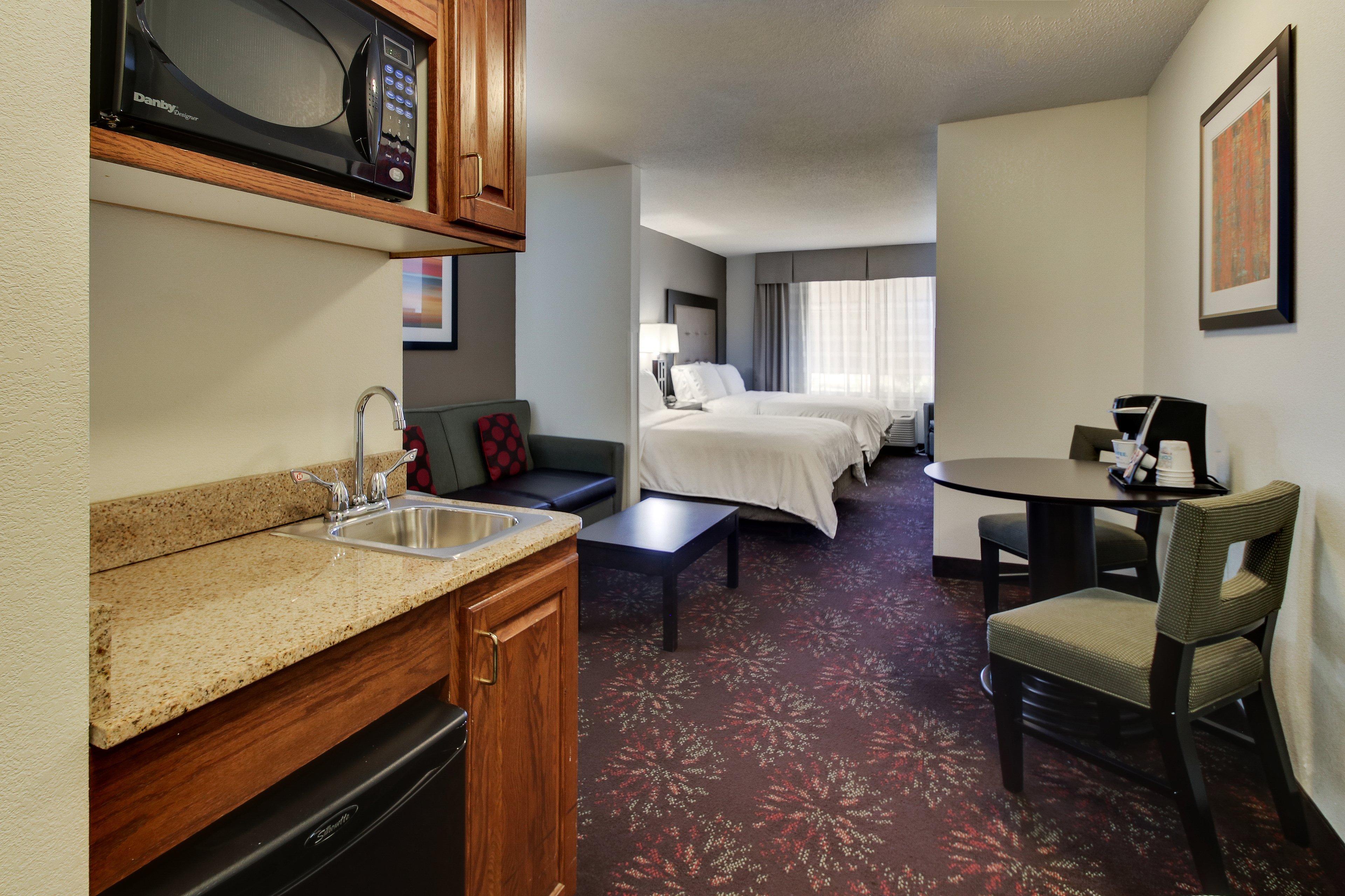 Holiday Inn Express Hotel & Suites Lancaster-Lititz By Ihg Екстериор снимка