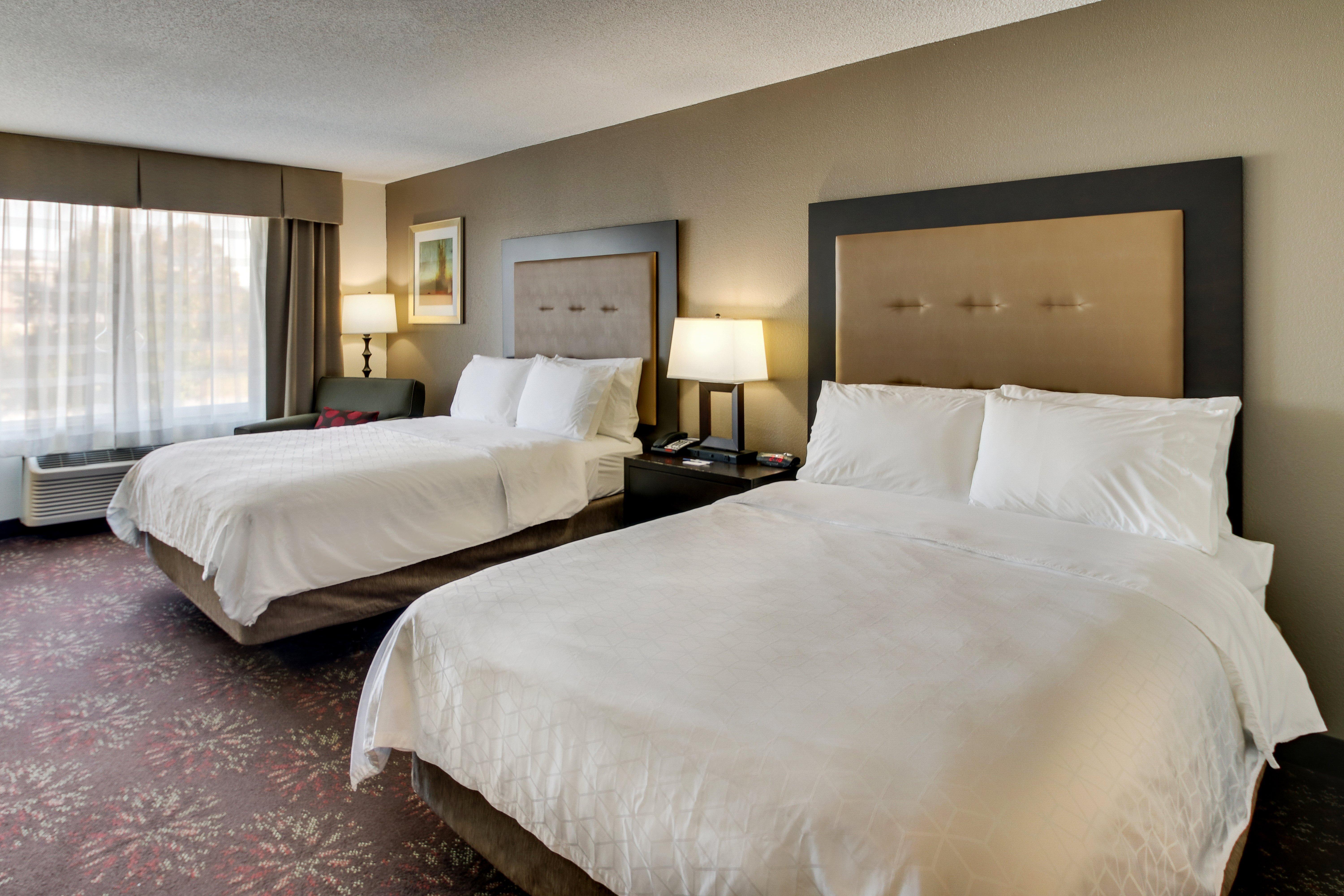 Holiday Inn Express Hotel & Suites Lancaster-Lititz By Ihg Екстериор снимка