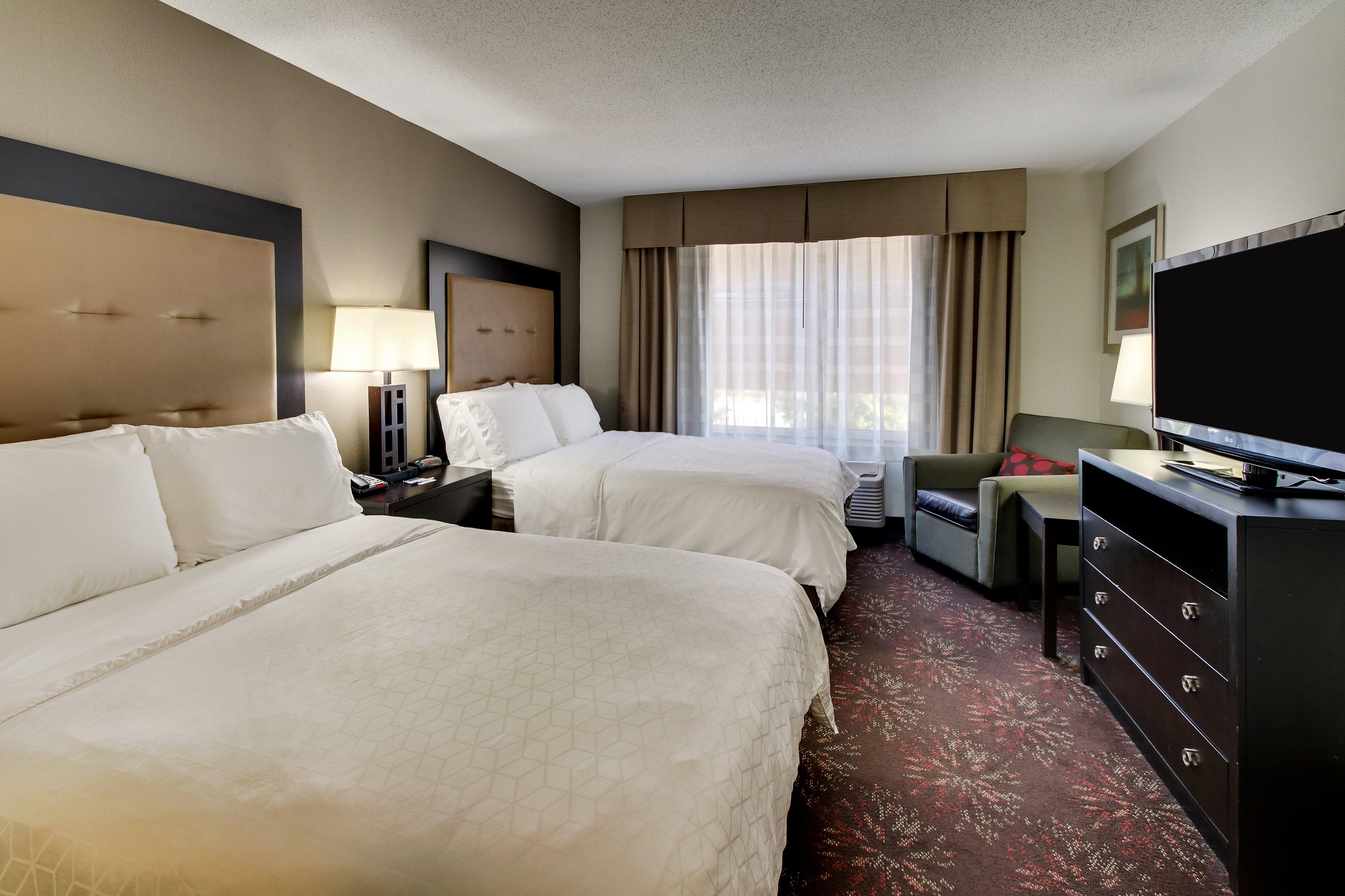 Holiday Inn Express Hotel & Suites Lancaster-Lititz By Ihg Екстериор снимка