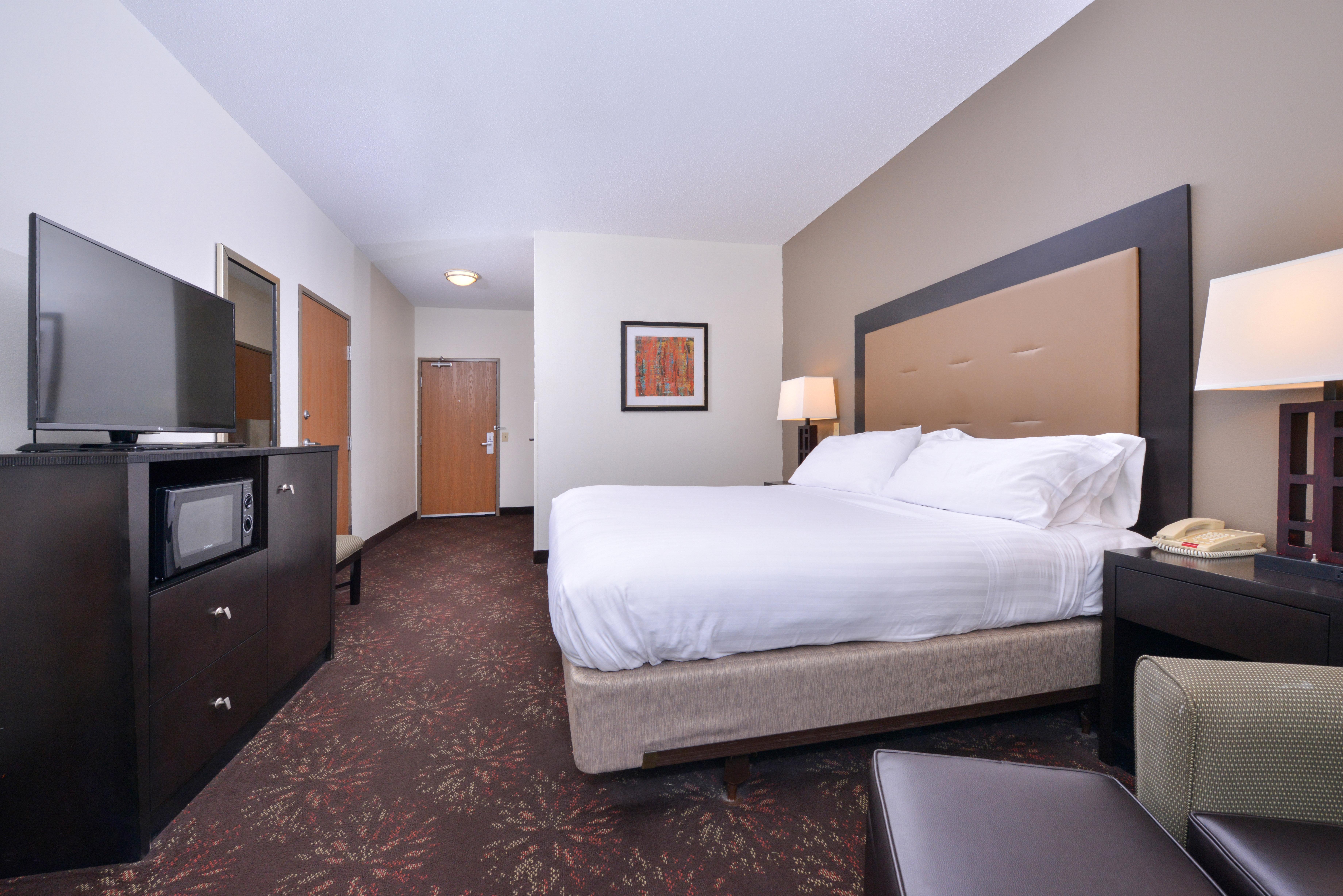 Holiday Inn Express Hotel & Suites Lancaster-Lititz By Ihg Екстериор снимка
