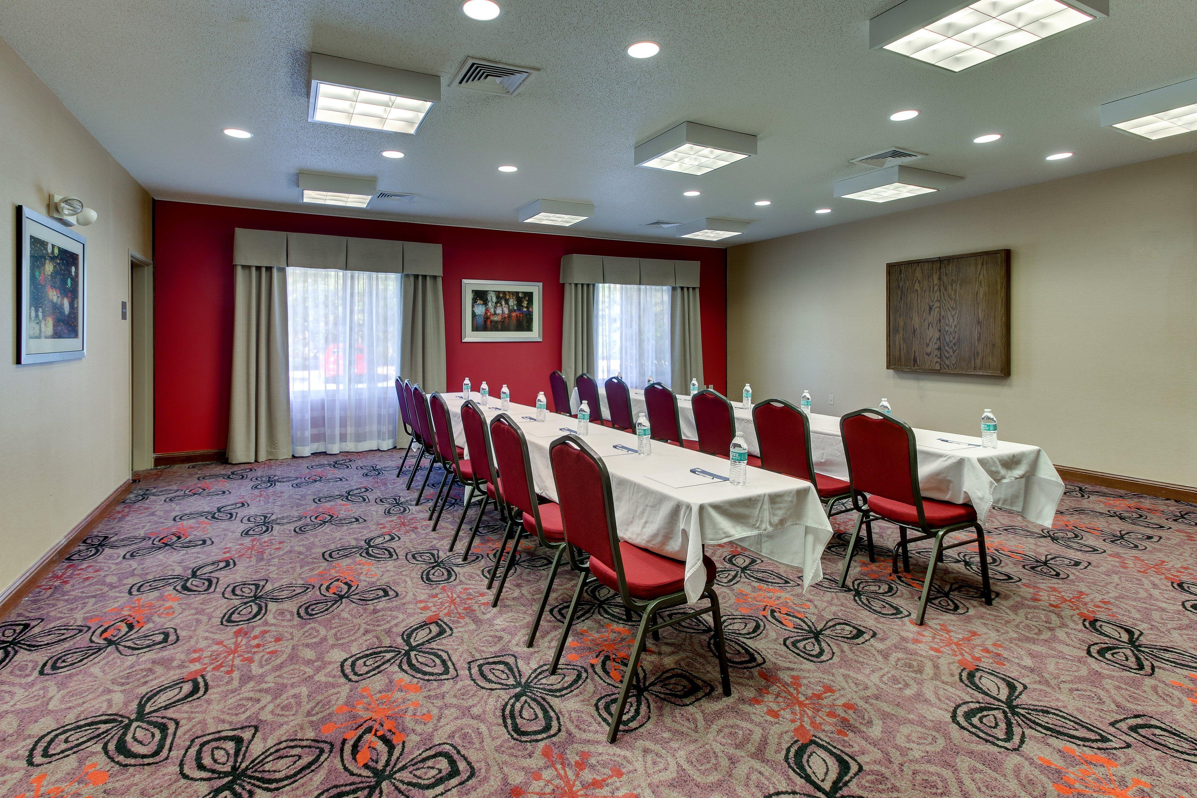 Holiday Inn Express Hotel & Suites Lancaster-Lititz By Ihg Екстериор снимка