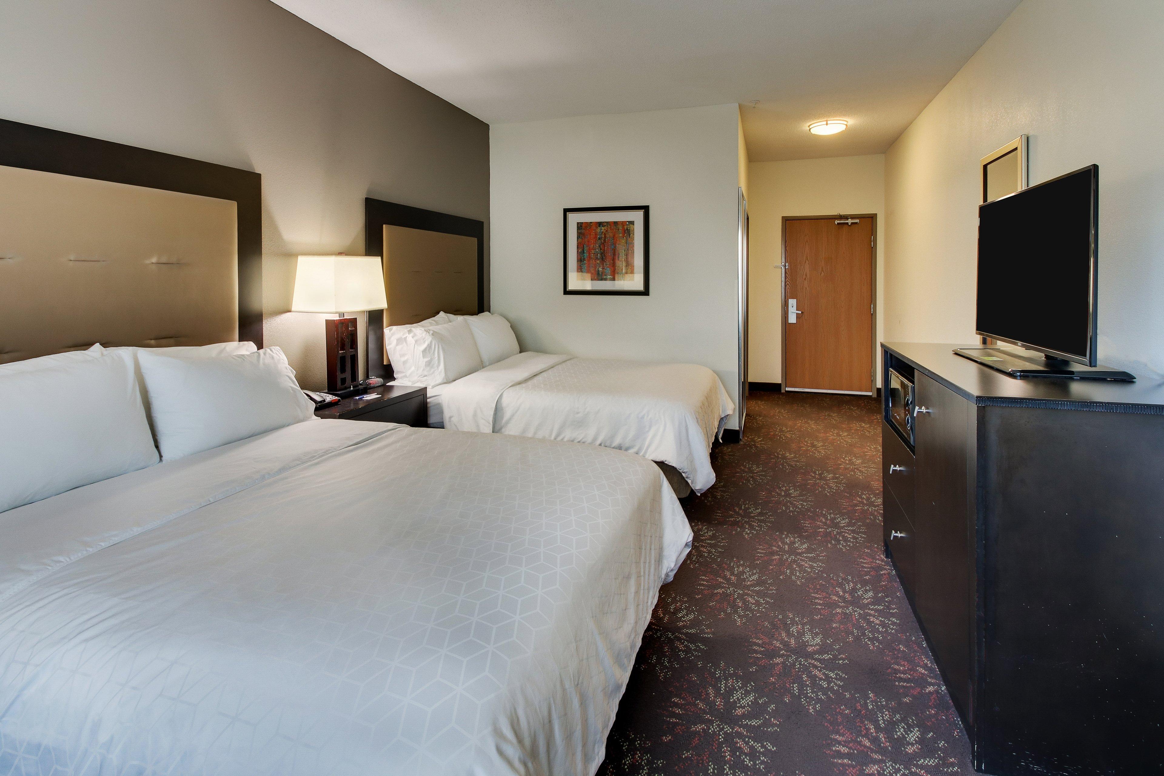 Holiday Inn Express Hotel & Suites Lancaster-Lititz By Ihg Екстериор снимка