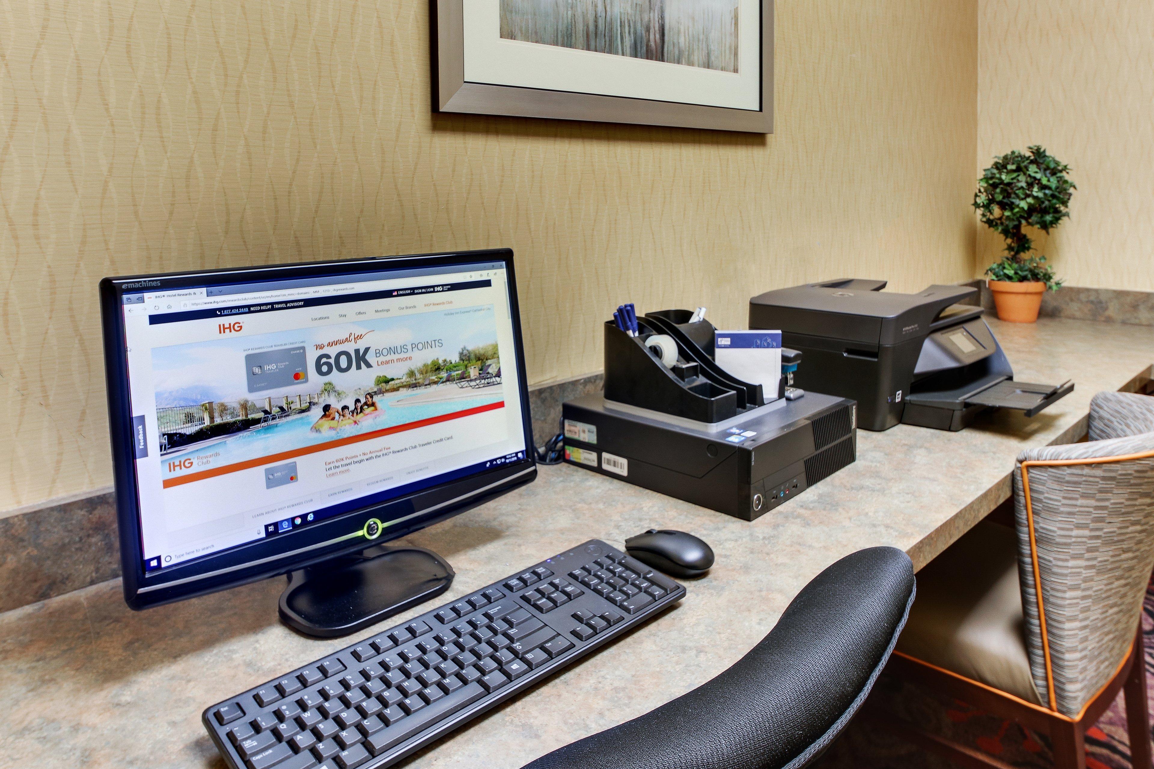 Holiday Inn Express Hotel & Suites Lancaster-Lititz By Ihg Екстериор снимка