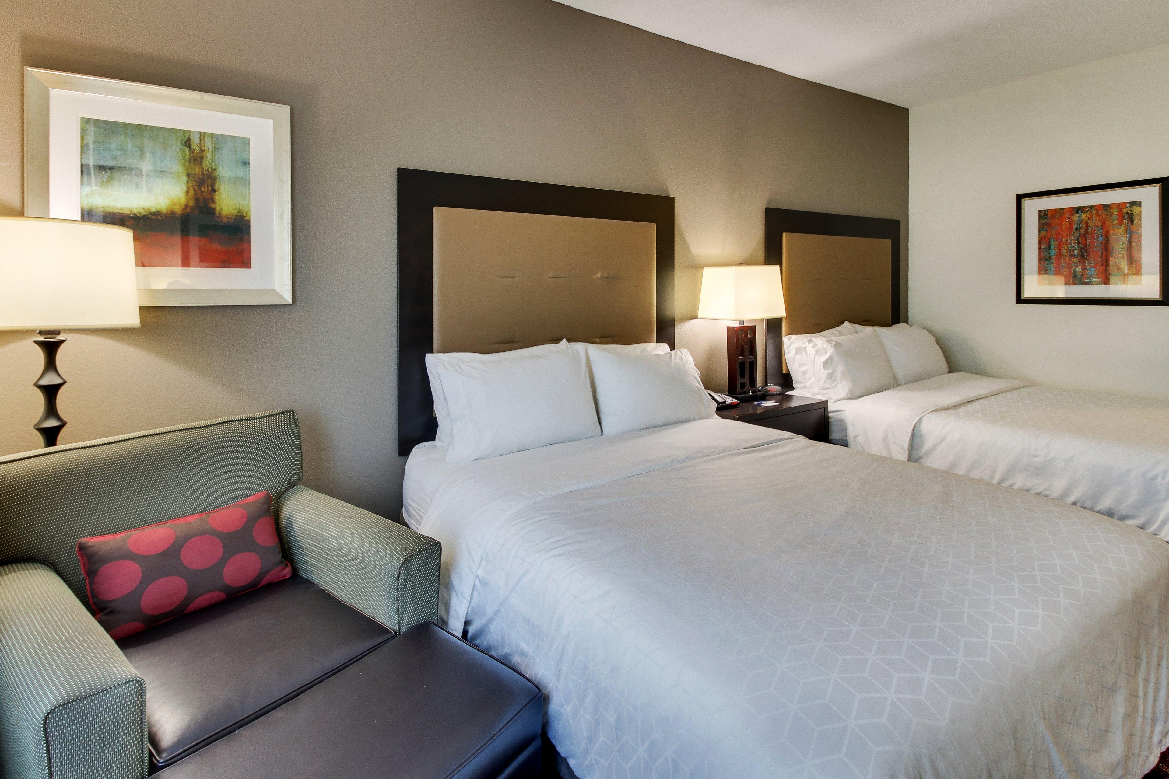 Holiday Inn Express Hotel & Suites Lancaster-Lititz By Ihg Екстериор снимка